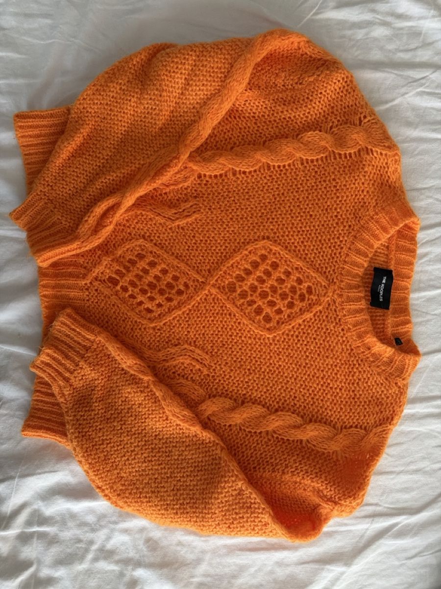 Kooples Maglioni & Felpe: Kooples Strickpulli Gr S – Usato da Ittigen venduto da MOVIN20 4