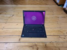 Lenovo Thinkpad X1 Gen 11