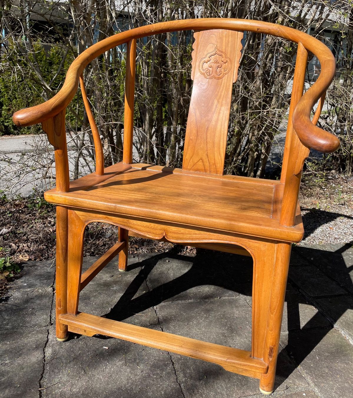 Stühle: 2 China Stühle – Gebraucht aus Oberägeri von jue_5285 1