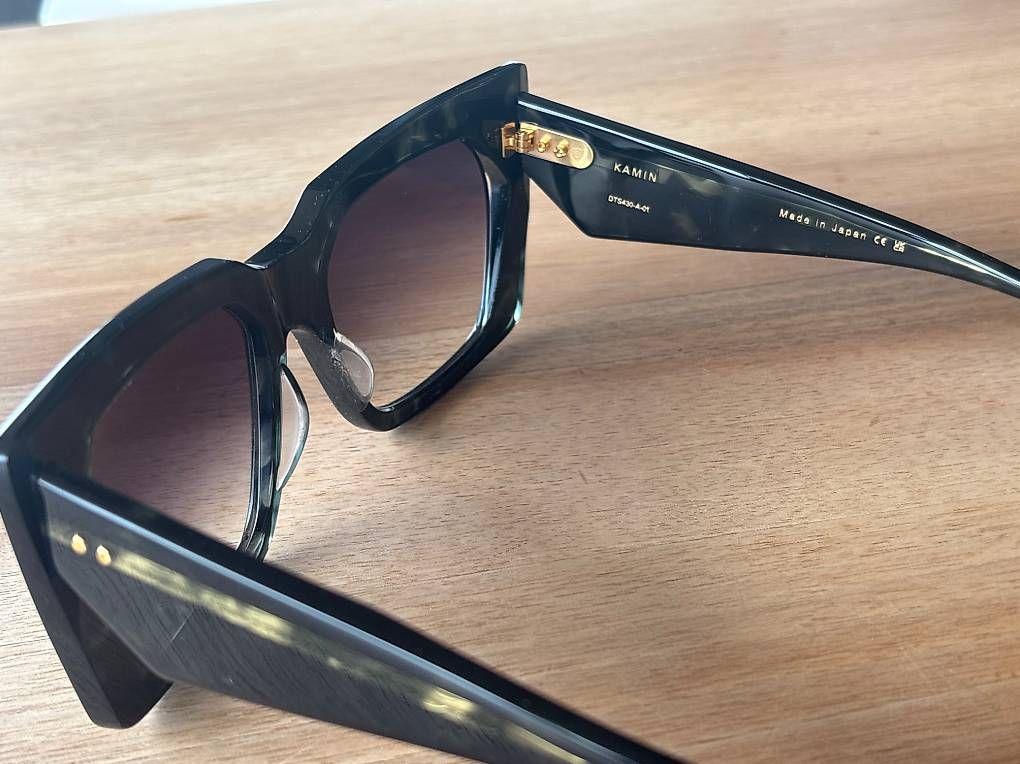 Occhiali & Lenti: DITA Kamin Sonnenbrille – Usato da Stettlen venduto da Sim78one 3