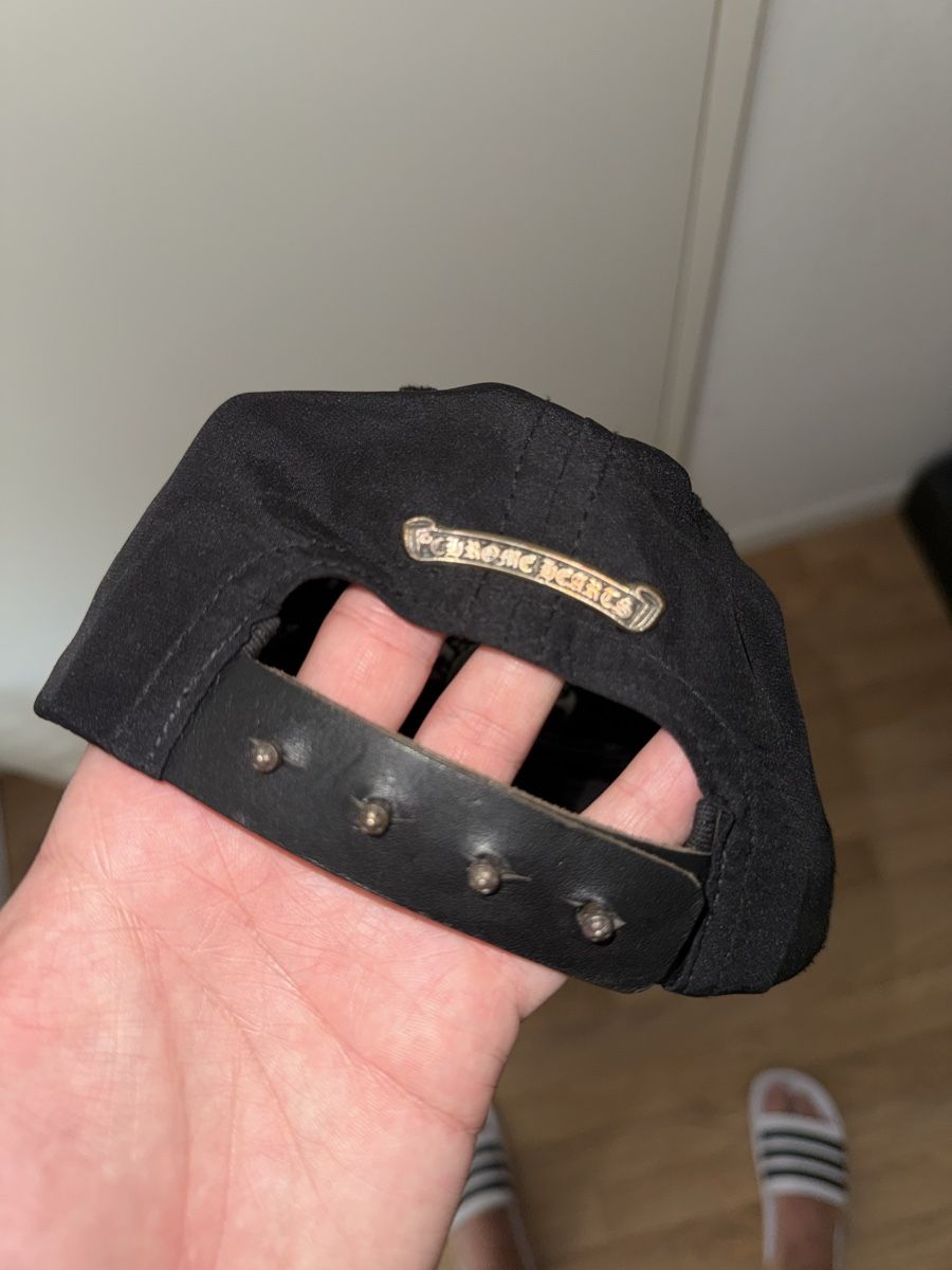 Chrome Hearts Hüte, Mützen & Caps: Chrome Hearts Cap – Neu (gemäss Beschreibung) aus Brugg AG von S_Stuff 3