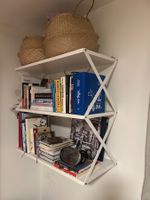 Hem Lift 3 Shelves - Designerwandregal - NP 350.-