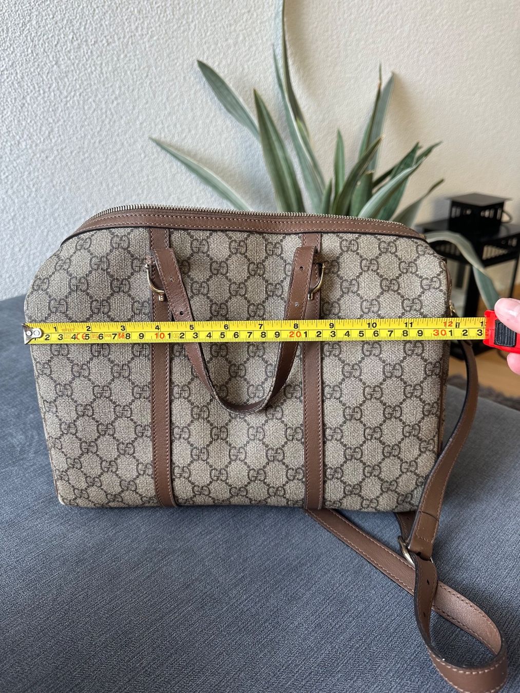 Gucci Borse da donna: Original Gucci Tasche – Usato da Wallisellen venduto da lala_ 4