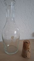 Kirschwasser-Flasche, Glasi Hergiswil