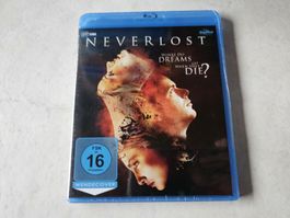 Neverlost  /  Bluray Fabrikneu