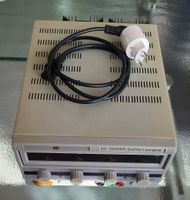 Labornetzgerät ELIX HY3010 - Top Zustand, ideal für Bastler!