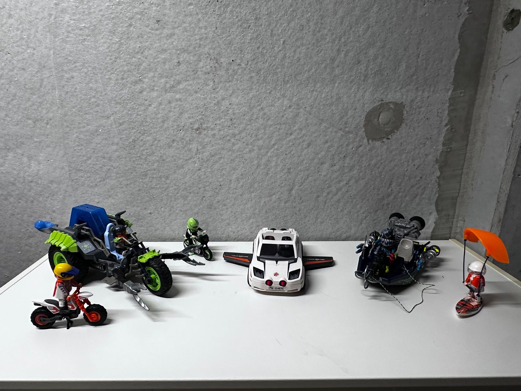 Playmobil Jouets: Jouets Playmobil Aventure – D'occasion à Leytron par TipTop1912