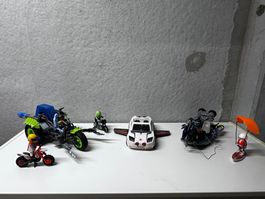 Jouets Playmobil Aventure