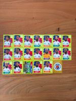 Panini Haiti HAI 2026