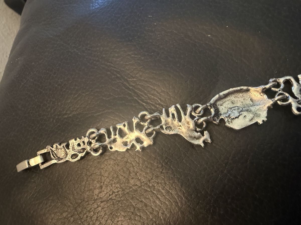 Armbänder & -reifen: Armband  – Gebraucht aus Baden von noli.r 5
