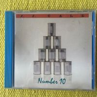 J.J. CALE-NUMBER 10