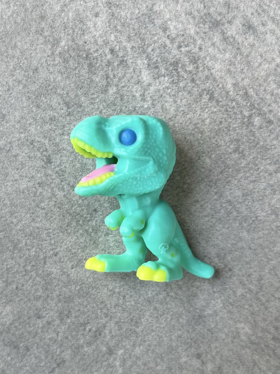 Jouets: Kinder Joy – Funko Pop Jurassic World – Neuf (Voir description) à Grolley par Biographh