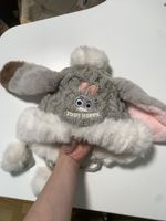 MINISO x Disney Judy Hopps Mütze Zoomania Hasenohren wie neu