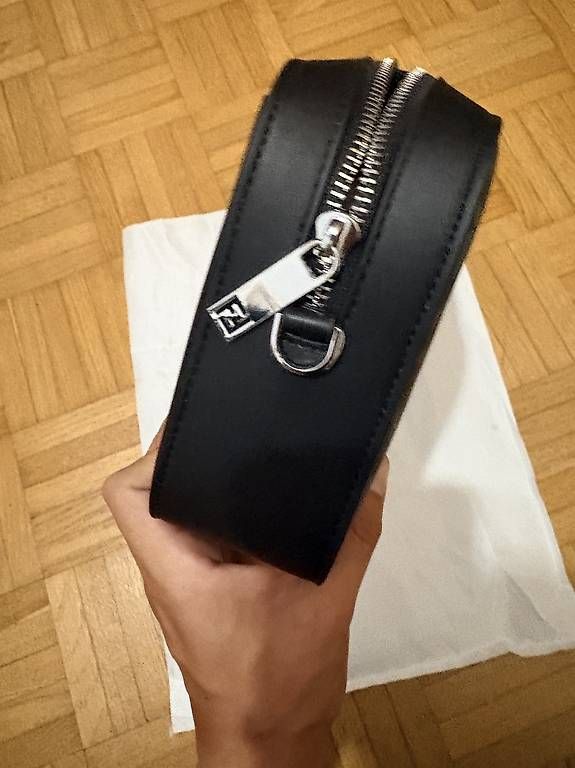 Taschen: Sacoche Fendi 1.1  – Gebraucht aus Carouge GE von mvi_8xfx 2