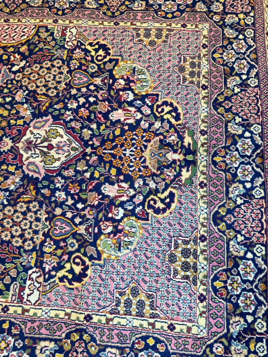 Tappeti: Orientalischer persischer Teppich – Usato da Chur venduto da Mohammad.miga 1