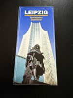 Leipzig Stadtführer, Touristische Informationen, Top!