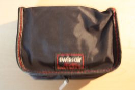 Amenity-Kit Swissair First Class
