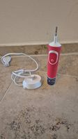 Oral-B Kinder Elektrische Zahnbürste