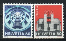 1993, Europa **