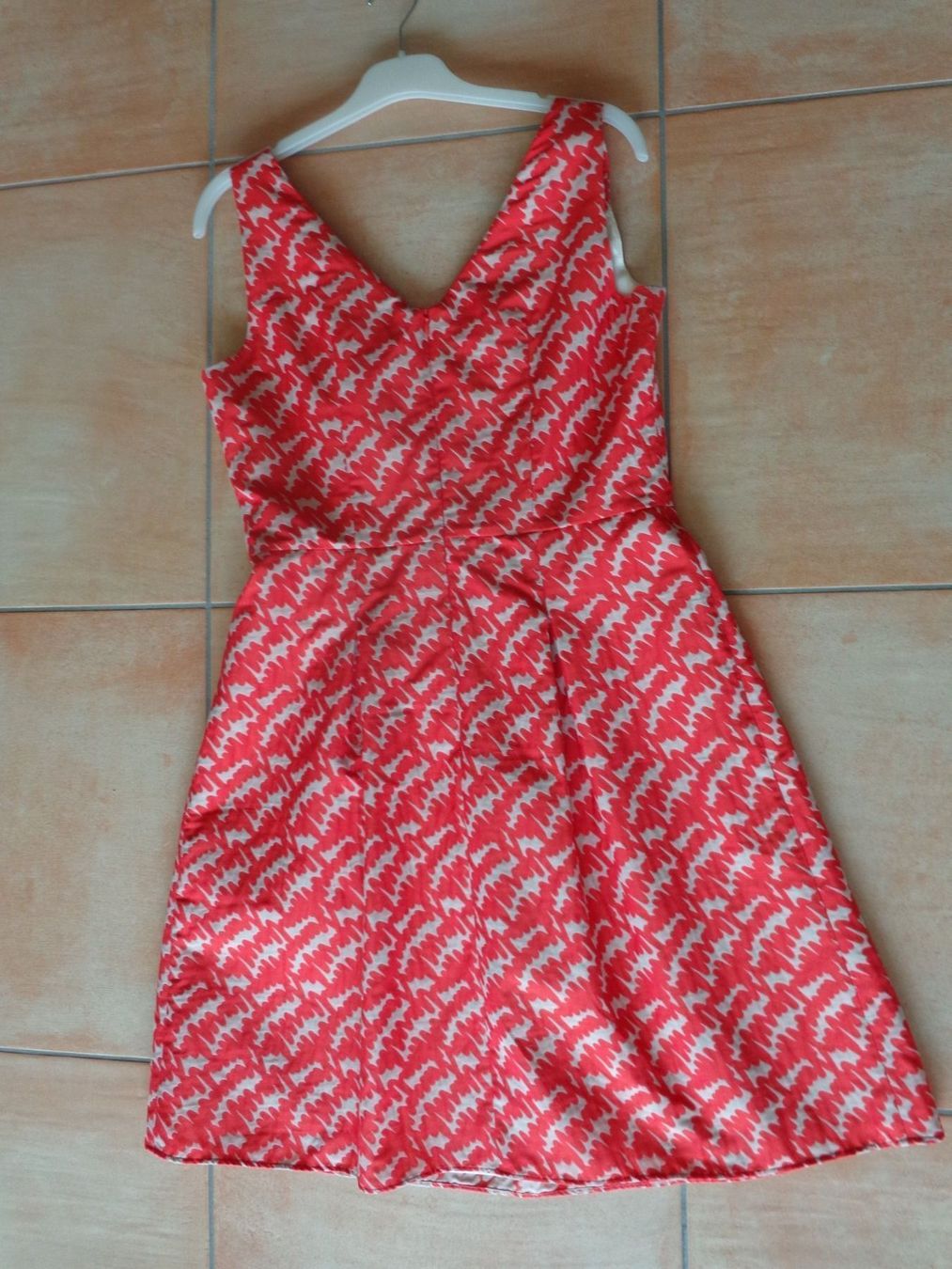 Vestiti: Robe neuf taille 40 – Nuovo (secondo la descrizione) da St-Blaise venduto da endora63 3