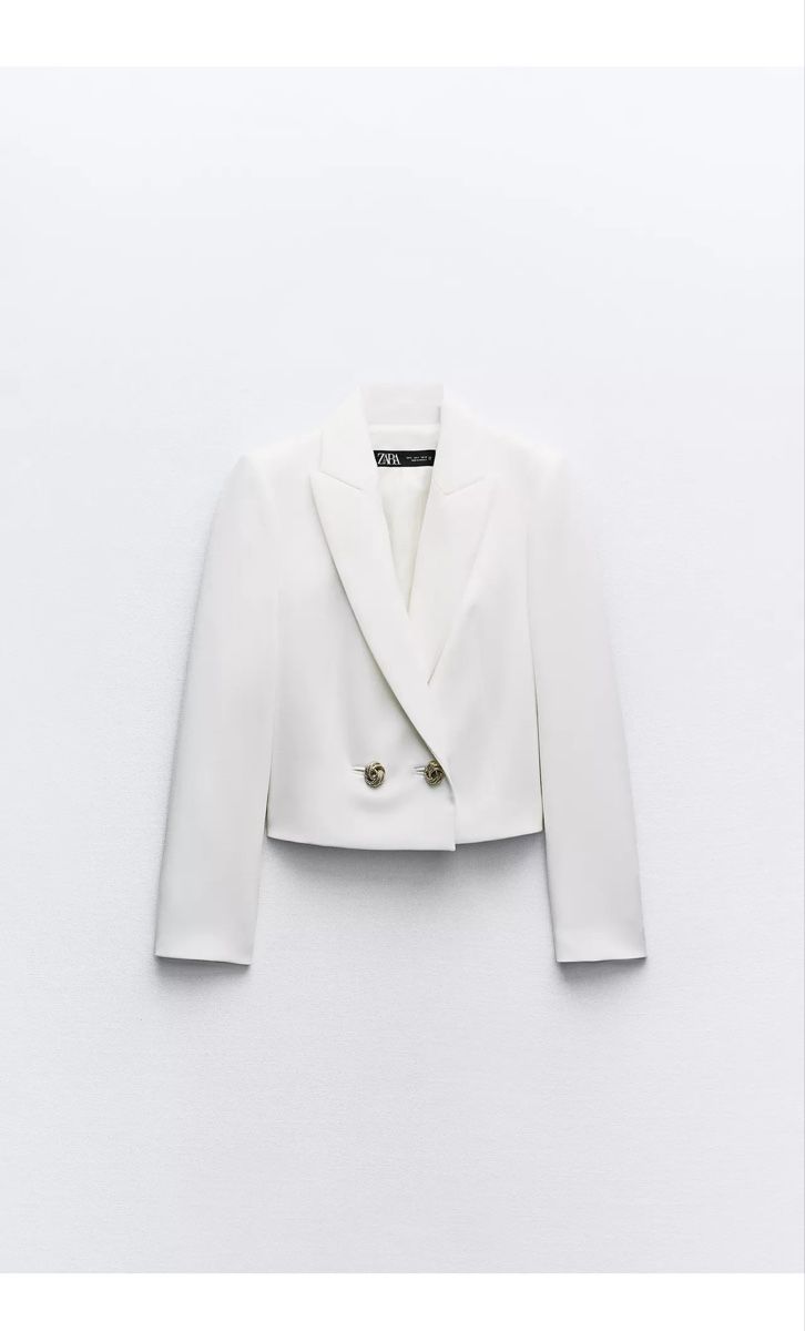Zara Vestes: Blazer Zara – Neuf avec emballage d'origine à Morbio Superiore par mic_8qcl