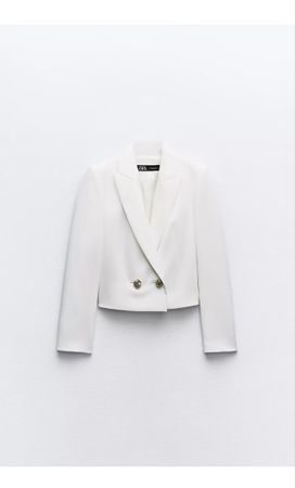 Blazer Zara