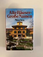 Rudolf Reiser: Alte Häuser-grosse Namen