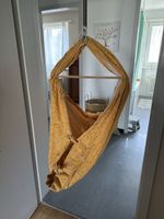 Erisana Dondolo Babyhängematte / Federwiege
