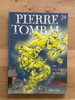 PIERRE TOMBAL / TOME 24 / ON S'ECLATE MORTELS ! (EO)