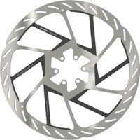 Sram HS2 200mm 6-Loch | Paar (2 Scheiben), neu, mit Garantie