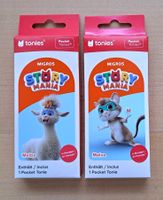 2 STÖRY MANIA Figuren / Tonies in OV / NEU