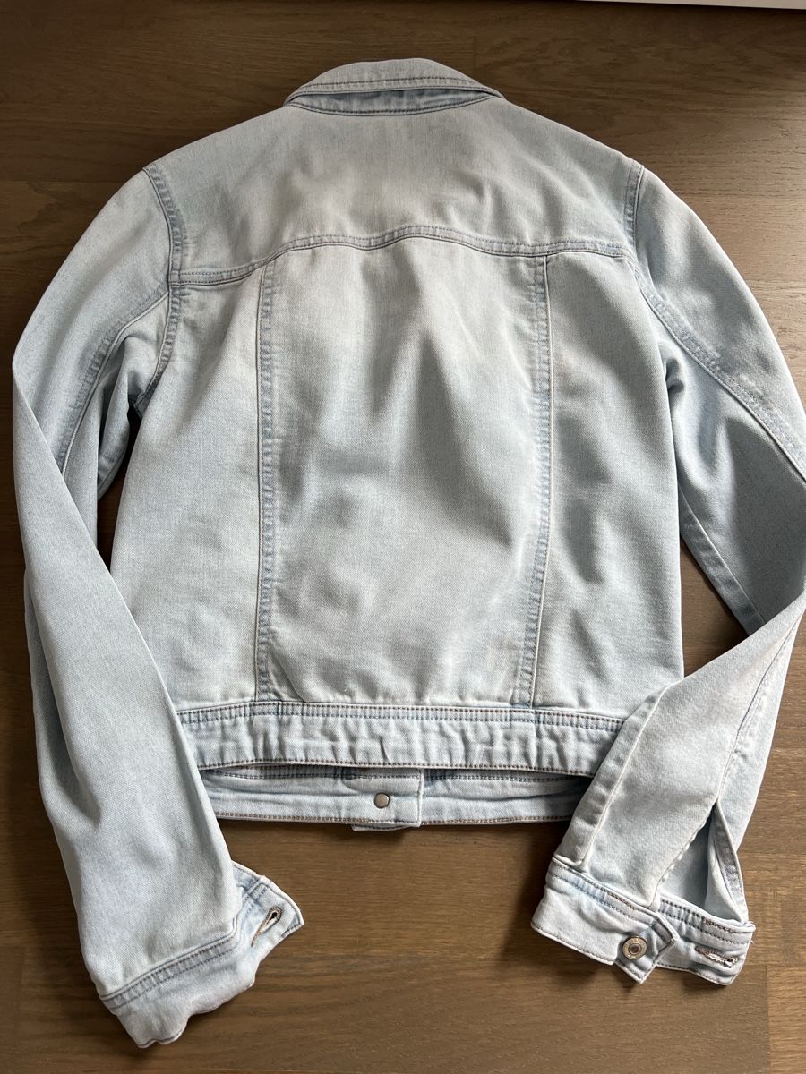 Only Jacken: ONLY Jeansjacke – Gebraucht aus Kriens von Krienserin_T 2