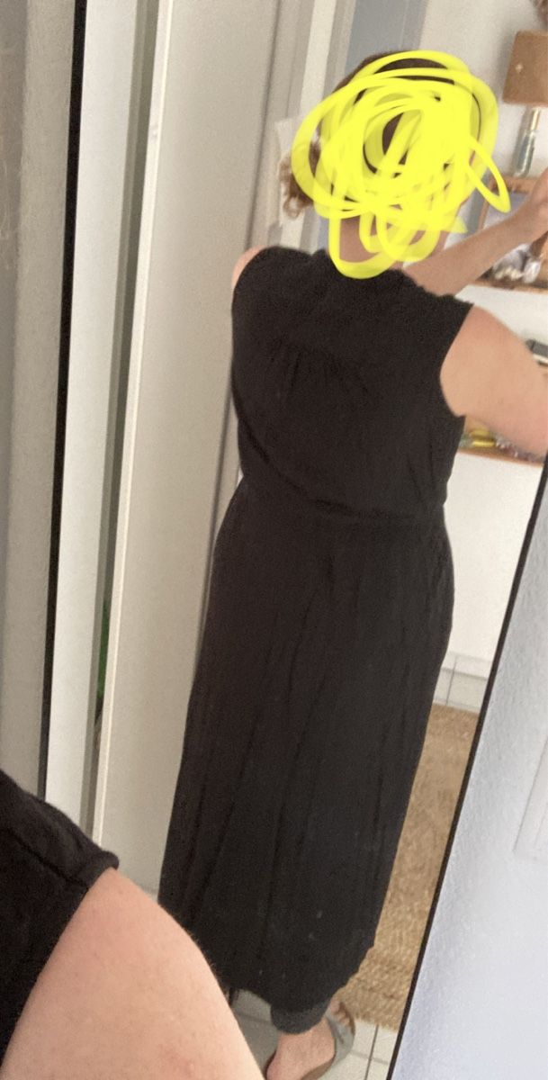 Gap Vestiti: Ärmelloses Kleid von GAP S – Usato da Luzern venduto da nisssa 4