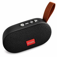 Mini Bluetooth Lautsprecher FM Radio USB TF Karte 5W