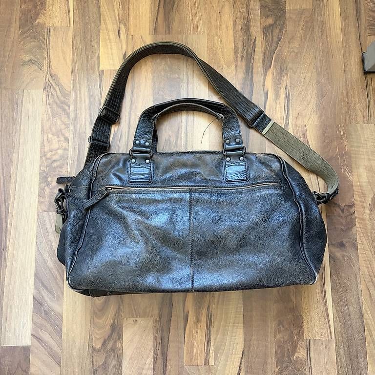 Aunts & Uncles Borse: Aunts&uncles tasche vintage – Usato da Feldbach venduto da LAGAVULIN
