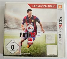 FIFA 15 (3DS Spiel)