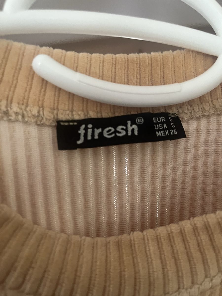 Pullover & Sweatshirts: SOFT CORDUROY SWEATSHIRT – Gebraucht aus Zürich von Gza 4