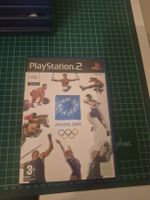Athens 2004 Olympic Game for PS 2, Great deal!