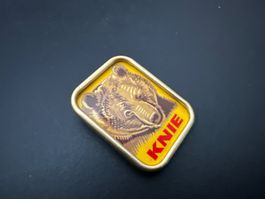 Pin Zirkus Knie Der Bär
