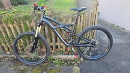 Specialized Enduro Fully Gr. M 26"