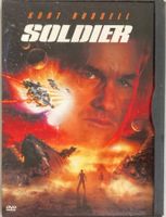 KURT RUSSELL - SOLDIER