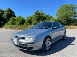 Alfa Romeo 156 2.0 Twin Spark