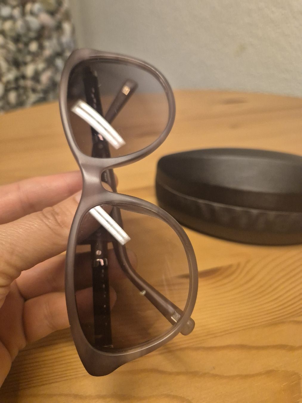 Escada Occhiali & Lenti: Escada Sonnenbrille von Visilab – Usato da Zürich venduto da Drago670 5