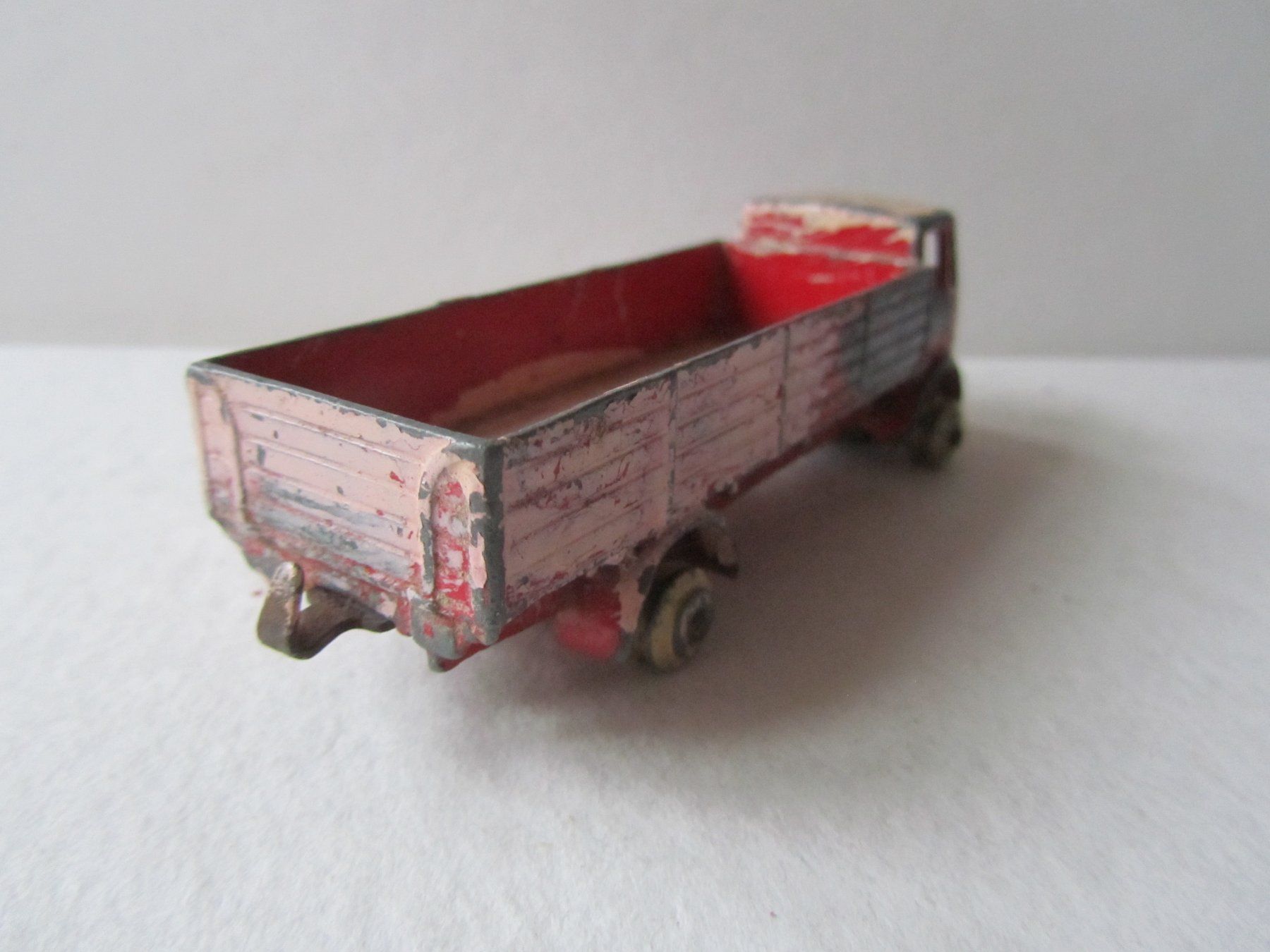 Dinky Toys Modellini d'auto: Forward Control Lorry, Dinky Toys – Usato da Weiningen ZH venduto da dietsch57 3