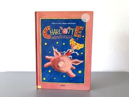 Charlotte Wunderbar Kinderbuch