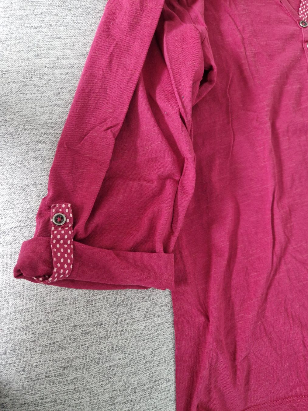 Lotti di vestiti: 3er Set Damen Oberteile – Usato da Rebstein venduto da Ajs_Toy_Palast_1 7