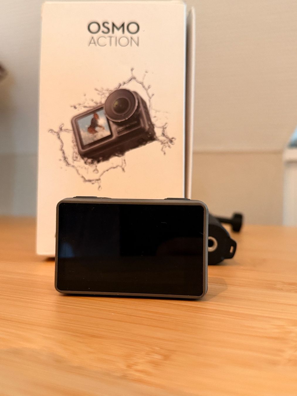 DJI Action Cam: DJI Osmo Action Actioncam – Usato da Pfungen venduto da Panino7 2