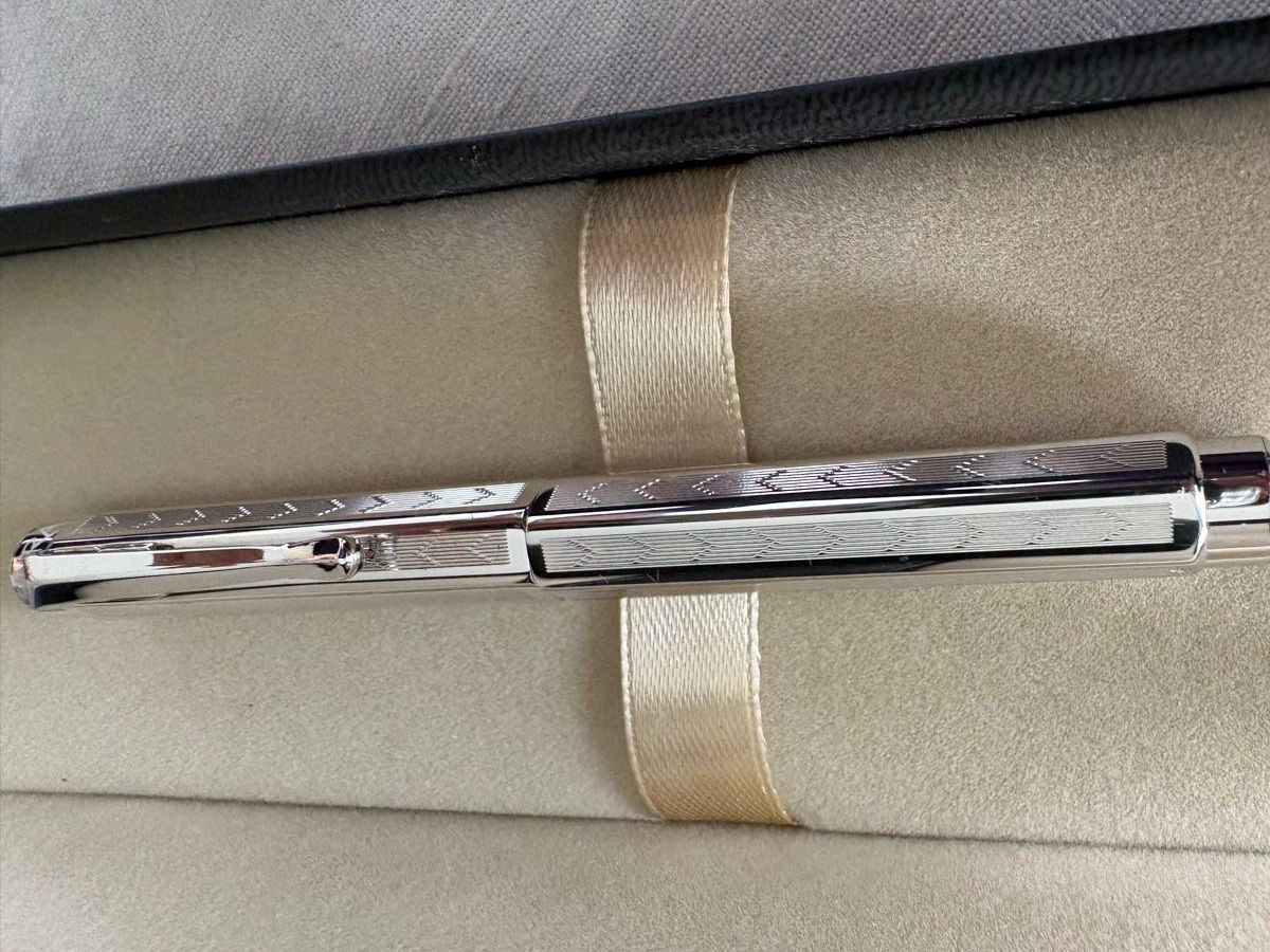 Caran D'Ache Stifte & Marker: Caran D'Ache Ecridor XS – Neu (gemäss Beschreibung) aus Lugano von Edera49 2