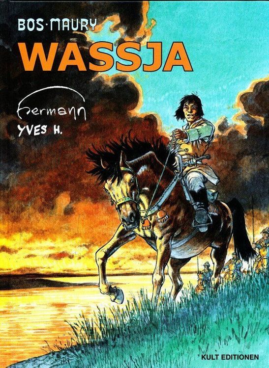 Die Türme von BosMaury 14 Wassya Kaufen auf Ricardo