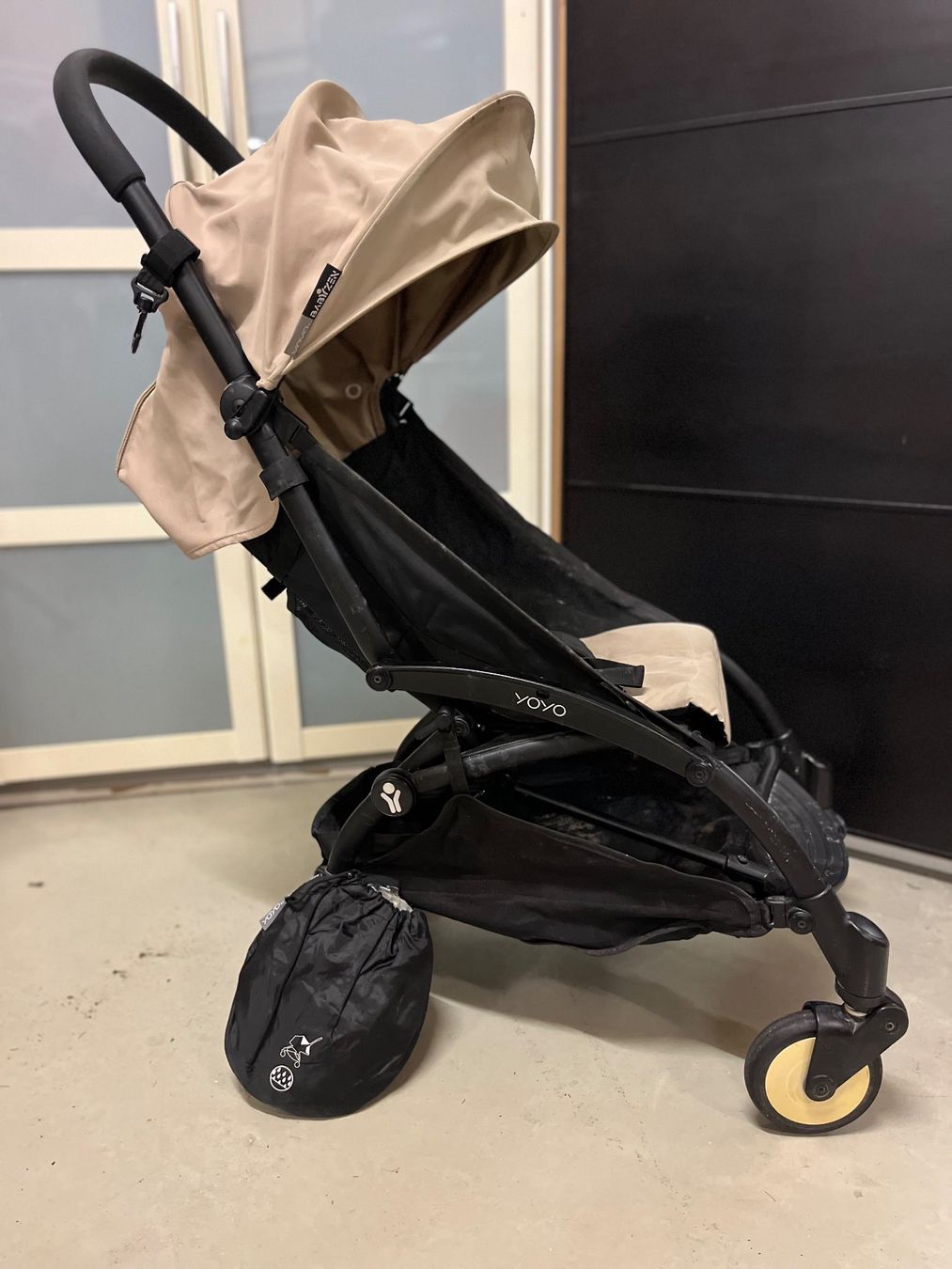 Babyzen Carrozzine: Passeggino YoYo – Usato da Torricella venduto da cristinadelco